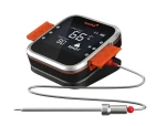 Levenhuk Wezzer Grill BT20 / Teplomer / káblová sonda 3 ks / Bluetooth / app ToGrill (86331)