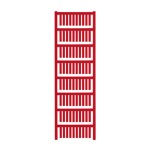 Weidmüller 1680411686 TM-I 20 NEUTRAL RT značenie prístrojov Druh montáže: nasunutie Potlačiteľná plocha: 4 x 20 mm červená Počet markerov: 400 400 ks; 1680411686