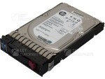 HP Enterprise 2TB 3.5'' SATA II (3 Gb/s) (508040-001)