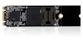 CoreParts M.2 SATA 2280 512 GB / Interný SSD / SATA III / čítanie: 520 MB/s / zápis: 300 MB/s (MHA-M2B7-M512/2280)