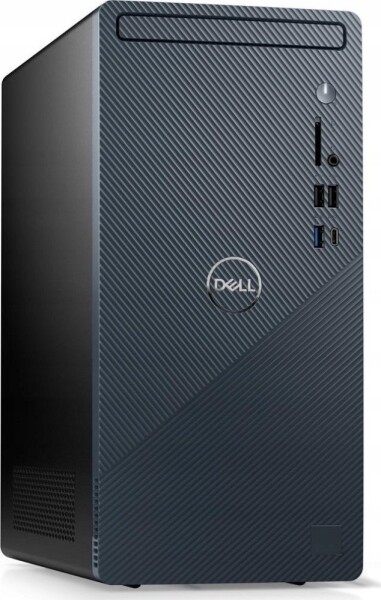 Dell DELL Inspiron 3030 460W i5-14400F 16GB 512GB SSD RTX4060 8GB W11H 2YNBD Mist Blue Mesh