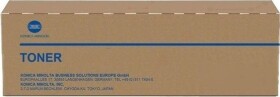 Konica Minolta Toner Cartridge 1 Pc(S)