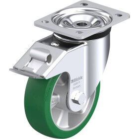 Blickle 627034 otočné koliesko s brzdou; 627034