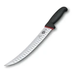 VICTORINOX Mäsiarsky nôž Fibrox Dual Grip 25 cm (5.7223.25D)