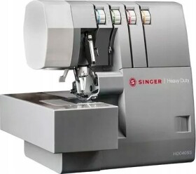 Singer HD0405