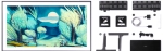 Samsung QE43LS03FAUXXH