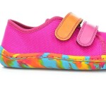Froddo G1700440-13 Fuxia barefoot tenisky 28 EUR