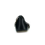 Shapen Petal 2.0 Black Wide barefoot sandále 41 EUR