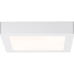 Paulmann Lunar 706.45 LED panel 15.5 W teplá biela biela (matná); 706.45