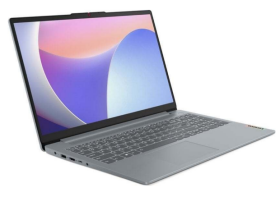 Lenovo IdeaPad Slim 3 15IAH8 i5-12450H / 8 GB / 512 GB (83ER00FQRM)