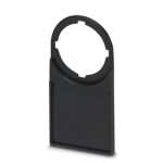 Marker carriers CARRIER-EMLP 22 (27X27) 0828988 Phoenix Contact; 0828988