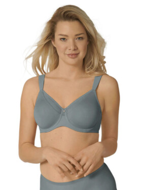 Dámska podprsenka True Shape Sensation W01 - Triumph bílá (0003) 075F
