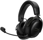 HyperX Cloud III Wireless