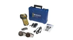 BRADY M210 TeleDatacom Kit / Tlačiareň štítkov / Prenosná / Sada príslušenstva (M210-DATA-KIT EU)