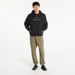 Mikina adidas x Anthony Edwards Hoody Black/ Preloved Lime M