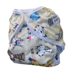 GaGa's Vrchné nohavičky Mačky na patentky 1 (8594197441903)