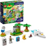 LEGO® DUPLO® 10962 Buzze Rakeťáka