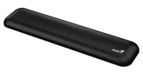 Genius G-WP čierna / Opierka zápästia ku klávesnici / pamäťová pena / 320 x 75 x 20 mm (31250026400)