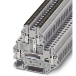Component terminal block UTTB 4-DIO/O-U 3046809 Phoenix Contact; 3046809