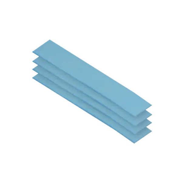 ARCTIC Thermal Pad TP-3 120 x 20 mm - 1 mm 4 ks/hustota 3.40 g na cm3 (ACTPD00056A)