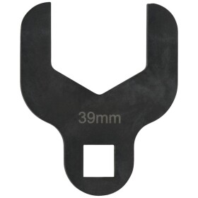 KS Tools 5161004 Hlavový kľúč, 39,0 mm; 5161004