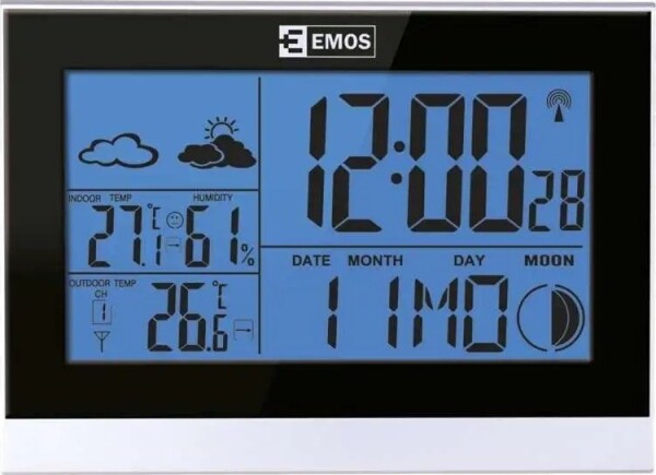 Emos Meteostanica E3070 / E3070