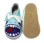 Capáčky Lait et Miel Requin (žralok) 24 EUR