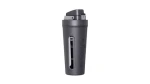NAIPO Oyeet Shaker sivá / na miešanie koktailov / 700 ml (712376778673)