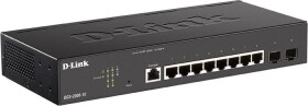 D-Link DGS-2000-10P