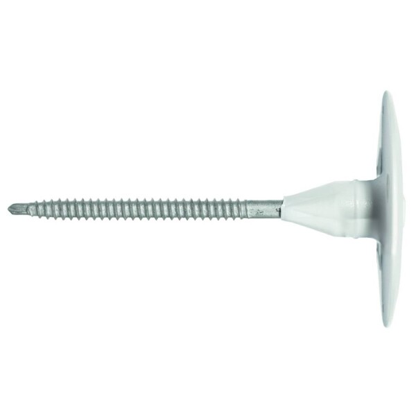 Fischer DHT S 44390 Screw mount 45 mm Nylon 500 ks; 44390