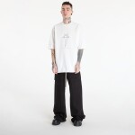 Kalhoty Rick Owens DRKSHDW Creatch Wide Cargo Drawstring Pants Black L