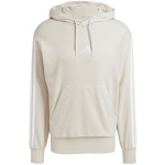 Adidas Essentials 3-Stripes French Terry Hoodie M JE6367 pánske L