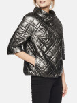 L`AF Era Black Jacket 36