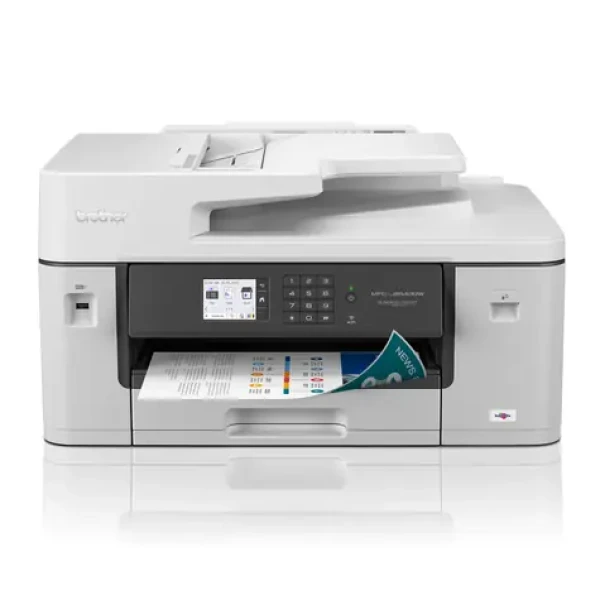 Brother MFC-J6540DWE / Multifunkcia / A3 / farebná / 1200x4800 dpi / tlač kop. sken fax / USB LAN Wi-Fi (MFCJ6540DWERE1)