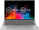 Lenovo IdeaPad Flex 5 14ABR8 sivá / 14" WUXGA T / AMD RYZEN 5 5625U / 8GB / 256GB SSD / AMD Radeon / W11H (82XX00EACK)