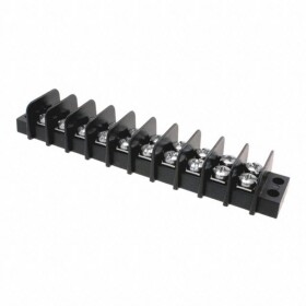 Molex 387600110 svorkovnice pre tlačiarne 1 ks; 387600110