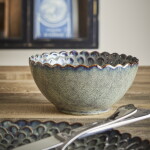 Bloomingville Miska Katrina Grey 625 ml