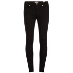 Tommy Hilfiger Como Skinny Pants WW0WW22051 Dámske nohavice