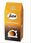 Segafredo Caffé Crema Dolce 1 kg / Zrnková káva / 60% Arabica amp; 40% Robusta (5900420080109)