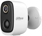 Dahua BF5H / Batériová IP kamera / Wi-Fi / 5Mpx / objektív 2,1 mm / IR 15 m / IP66 / ONVIF (BF5H)