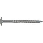 SWG 19910810016 skrutka do drevostavby 8 mm 100 mm vnútorná hviezdica ocel pozinkované 25 ks; 19910810016