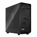 Fractal Design Meshify 2 XL Black TG Light Tint čierna / E-ATX / 1x USB 3.1 Type C + 2x USB 3.0 / bez zdroja / p. bočnice (FD-C-MES2X-02)