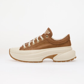 Tenisky Converse Run Star Crush Dark Brown/ Beige EUR 40