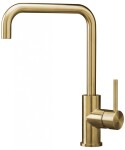 Reginox Drezová batéria Reginox Crystal, R38970, Gold / zlatá R38970