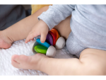 PlanToys PlanToys Detské autíčko