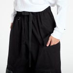 Kalhoty Y-3 Prt Cargo Pant Black M