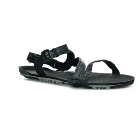 Xero Shoes Z-trail EV Multi Black M barefoot sandále 42 EUR