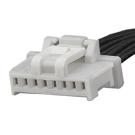 Molex zásuvkové púzdro na kábel Počet pólov 8 151330805 1 ks Bulk; 151330805