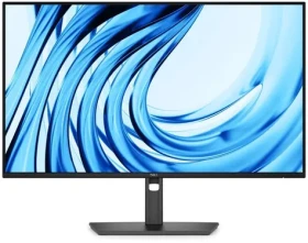 27" DELL Pro P2726H čierna / LED / 1920 x 1080 / IPS / 16:9 / 5ms / 1500:1 / 300cd-m2 / DP+HDMI / Pivot (210-BVKP)
