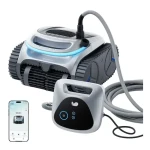 Bublue BuHybrid L6 / Čistiaci robot do bazéna (C20H-GR-EU)